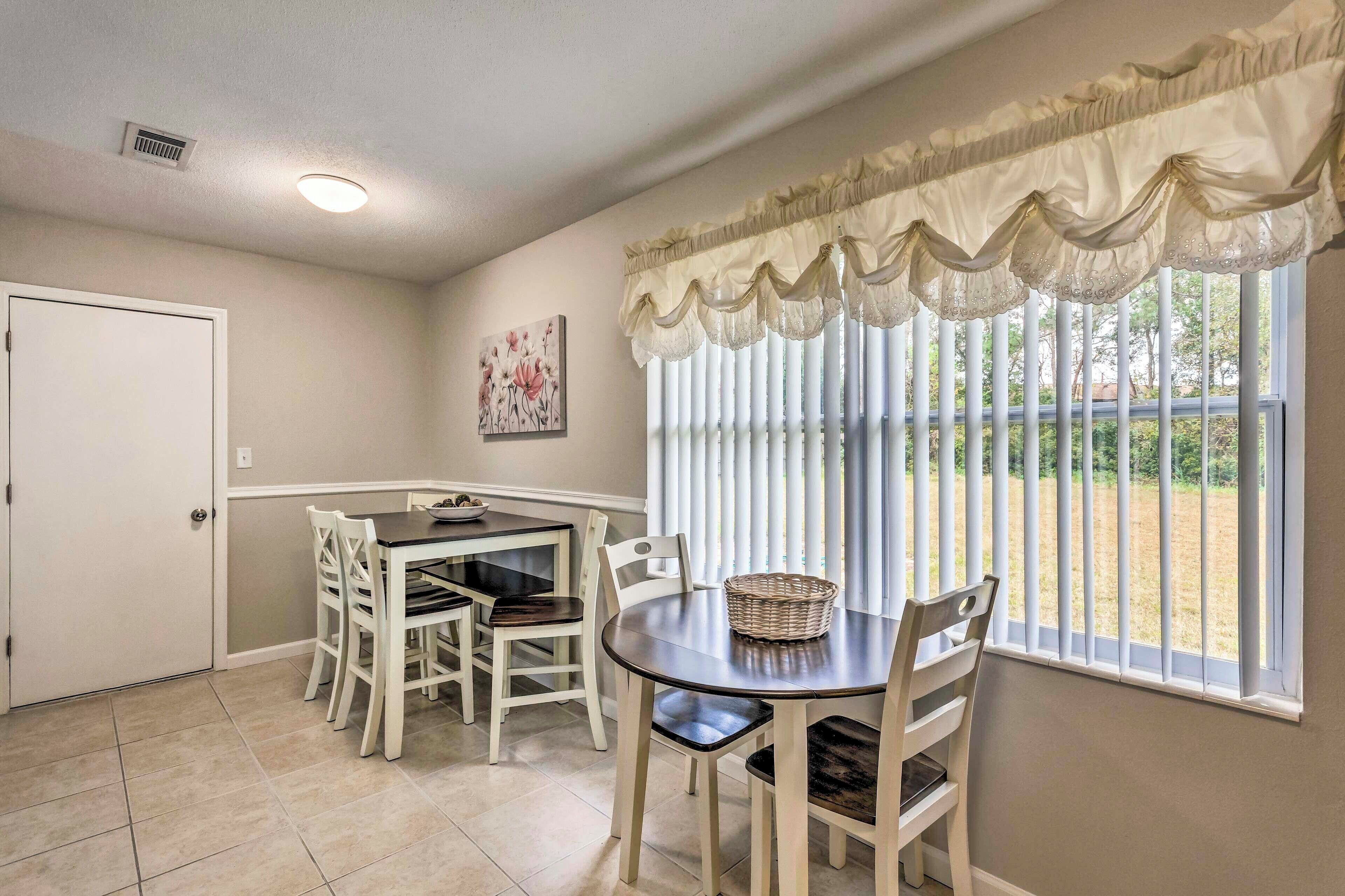 Casa (4 Bedrooms) | Interior