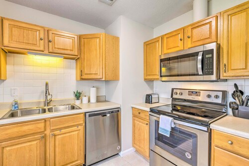 Emerald Coast Getaway in Fort Walton Beach!