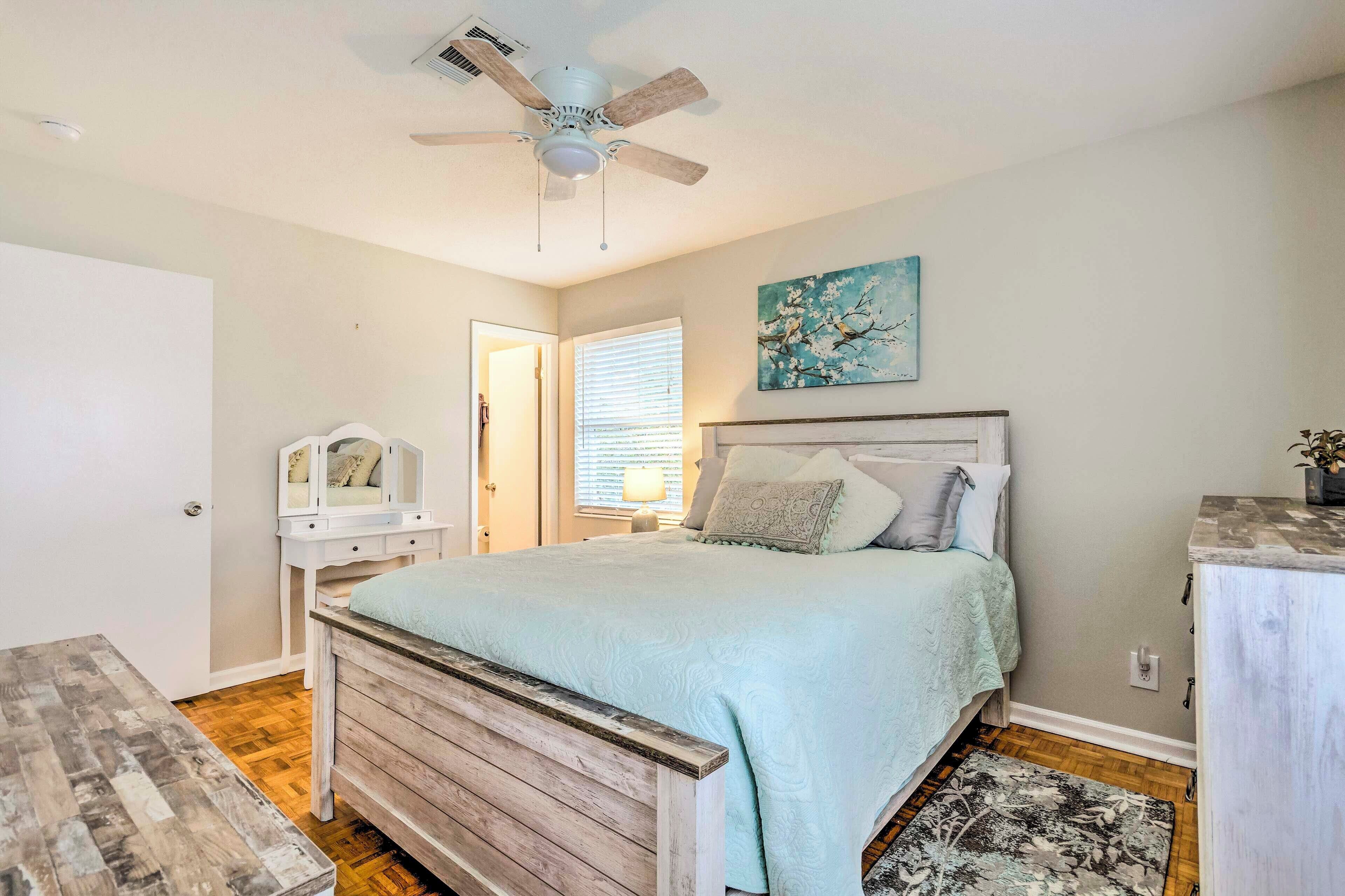 Casa (4 Bedrooms) | Interior