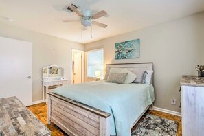 Huis (4 Bedrooms) | Interieur