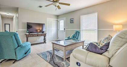 Emerald Coast Getaway in Fort Walton Beach!
