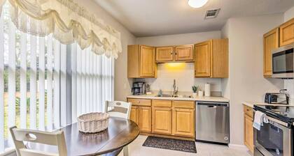 Emerald Coast Getaway in Fort Walton Beach!