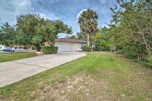 하우스 (3 Bedrooms) | 내부