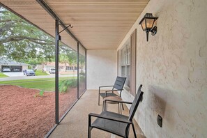 Casa (3 Bedrooms) | Parte interna