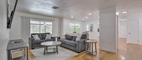 Maison (3 Bedrooms) | Intérieur