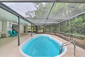 Casa (3 Bedrooms) | Parte interna