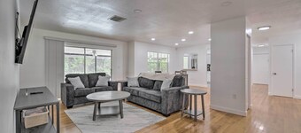 Family-friendly Ocala Retreat: 18 Mi to Dtwn!