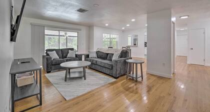 Family-friendly Ocala Retreat: 18 Mi to Dtwn!