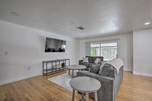 Hus (3 Bedrooms) | Innvendig