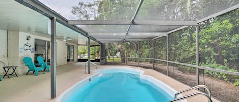 Casa (3 Bedrooms) | Interni