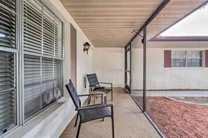 Hus (3 Bedrooms) | Innvendig