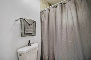 Talo (3 Bedrooms) | Sisätilat