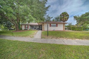 Hus (3 Bedrooms) | Innvendig