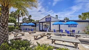 Ferienhaus (3 Bedrooms) | Innenbereich