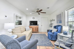 Casa (3 Bedrooms) | Interni