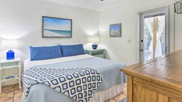 Ferienhaus (3 Bedrooms) | Innenbereich