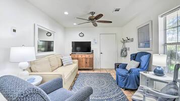 บ้านพัก (3 Bedrooms) | ภายใน