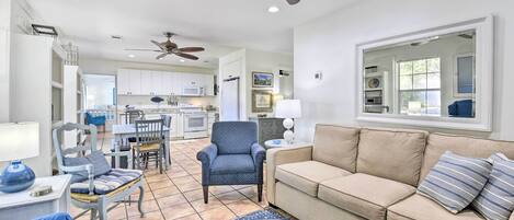 Casa (3 Bedrooms) | Fachada del alojamiento