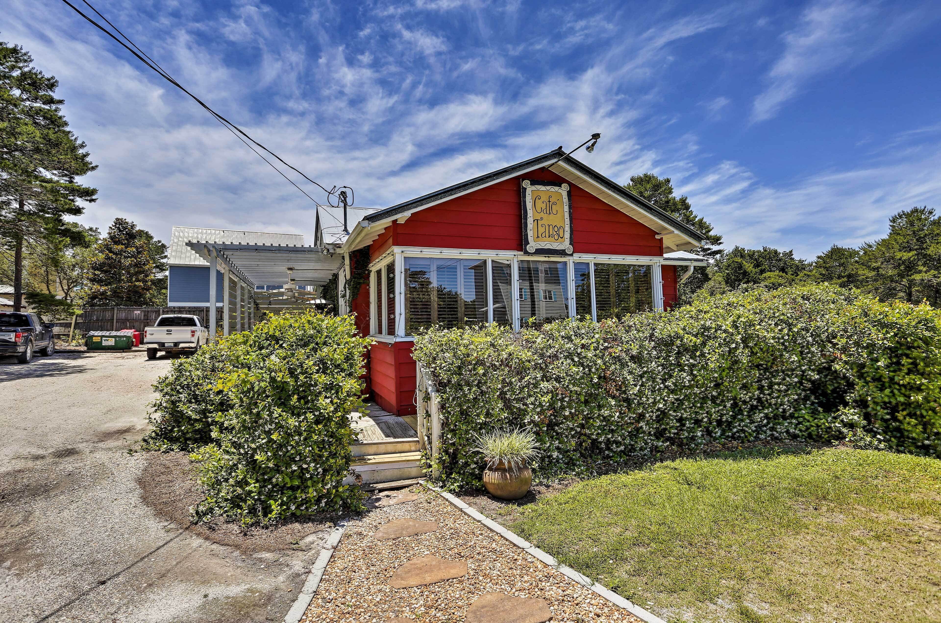 Ferienhaus (3 Bedrooms) | Innenbereich