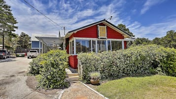 Ferienhaus (3 Bedrooms) | Innenbereich