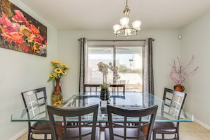 Casa (5 Bedrooms) | Interni