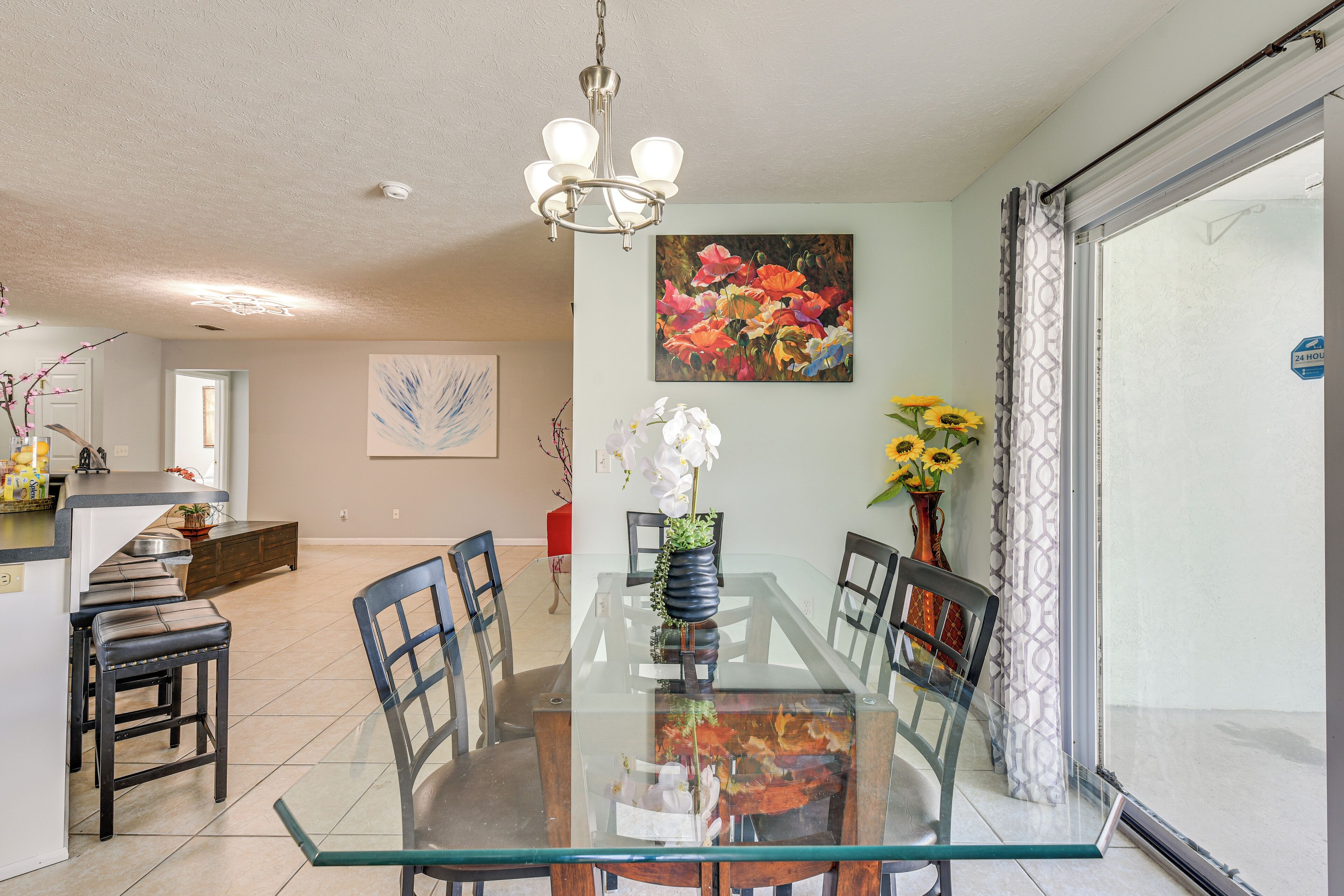 独立别墅 (5 Bedrooms) | 住宿内部