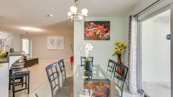 Casa (5 Bedrooms) | Parte interna