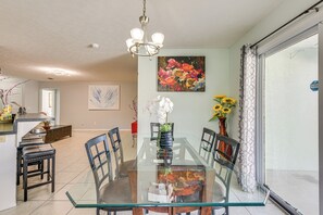 Casa (5 Bedrooms) | Parte interna