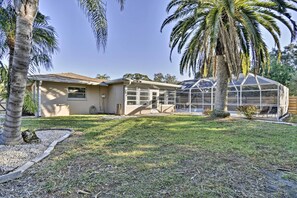 ハウス (2 Bedrooms) | 内装