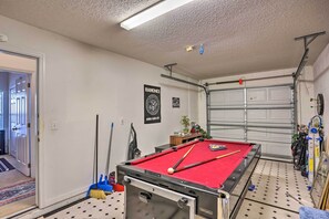 Hus (3 Bedrooms) | Innvendig