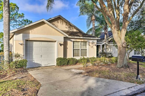 Haines City Home w/ Private Pool!