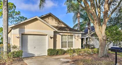 Haines City Home w/ Private Pool!