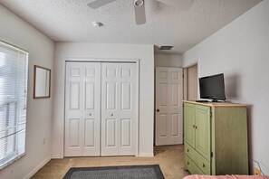 Maison (3 Bedrooms) | Intérieur