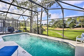 Maison (3 Bedrooms) | Façade de l’hébergement