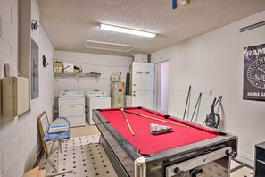 Hus (3 Bedrooms) | Innvendig