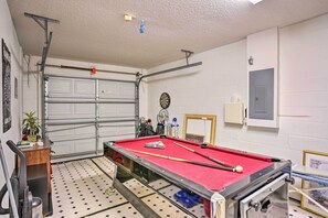 Maison (3 Bedrooms) | Intérieur