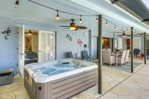 Hus (3 Bedrooms) | Innvendig