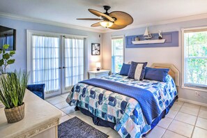 하우스 (3 Bedrooms) | 내부