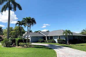 Ferienhaus (3 Bedrooms) | Innenbereich