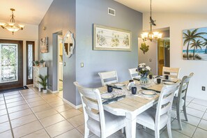 Casa (3 Bedrooms) | Interior