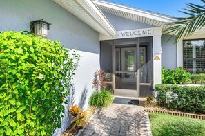 Hus (3 Bedrooms) | Innvendig