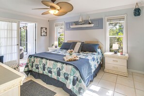 House (3 Bedrooms) | Interior - Fort Myers Coastal Retreat: Lanai w/ Pool! (Fort Myers)