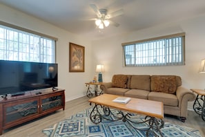 House (1 Bedroom) | Interior