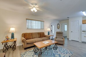 House (1 Bedroom) | Interior