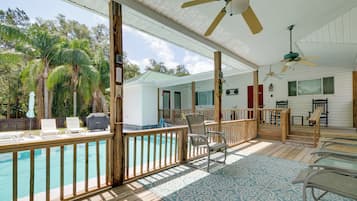House (1 Bedroom) | Front of property