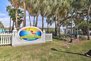 獨棟房屋 (1 Bedroom) | 住宿內部