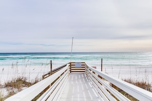 Appartement (1 Bedroom) | Façade de l’hébergement