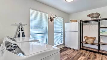 Casa (3 Bedrooms) | Interior