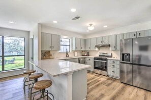 Casa (3 Bedrooms) | Interior