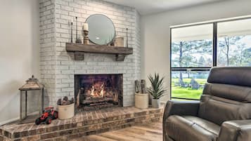 Casa (3 Bedrooms) | Interior